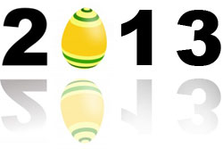 Pske 2013